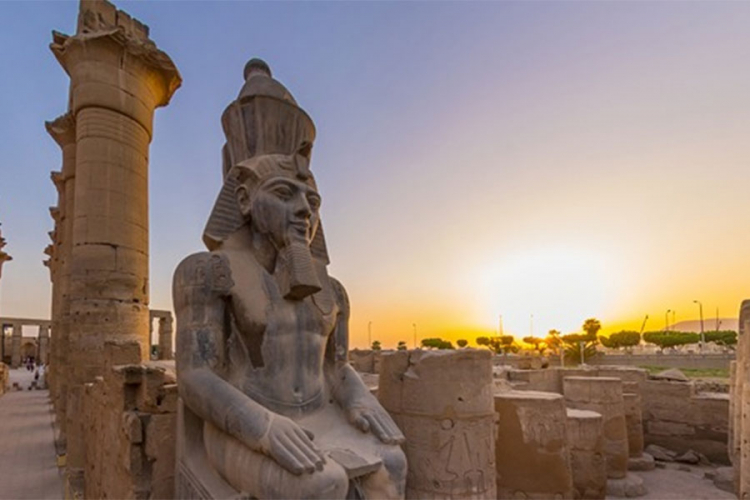 Luksor: Otkriveni sarkofazi i vise od 1.000 artefakata