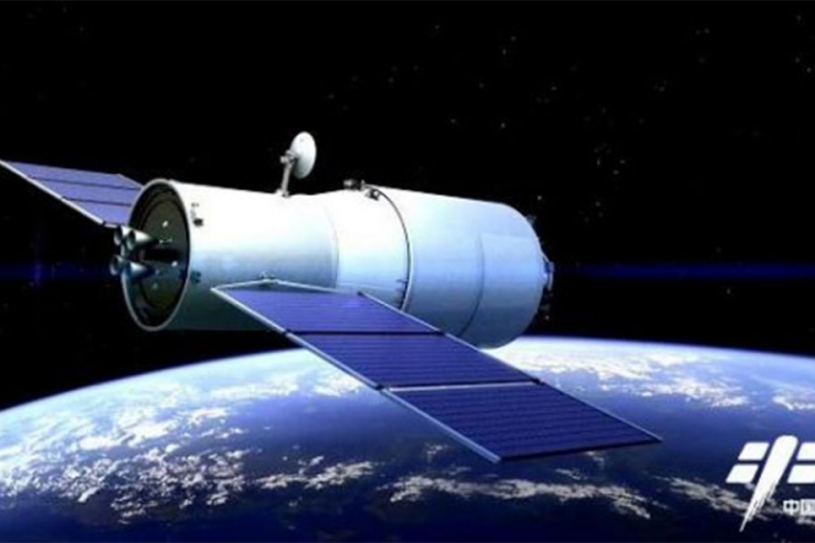 Kina lansirala prvu bespilotnu teretnu svemirsku letjelicu