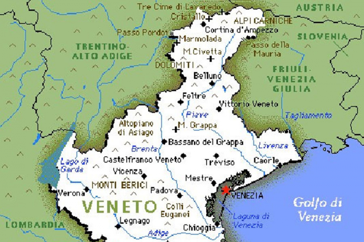 Novi potres u Evropi: Italija pred početkom raspada?