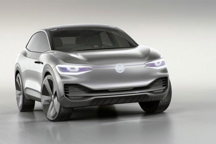 VW električni modeli koštaće kao obični automobili