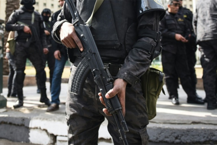 U Španiji uhapšen Egipćanin osumnjičen za pripadnost terorističkoj organizaciji