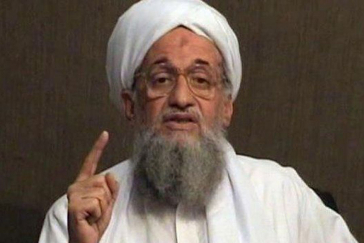 Lider Al Kaide pozvao sljedbenike da se spreme za produženi džihad