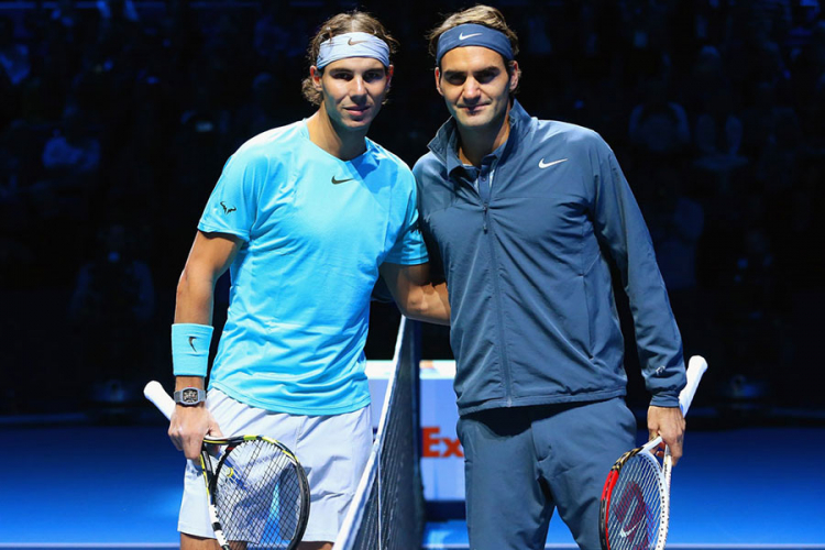 Federer tri i po godine tražio rješenje za Nadala