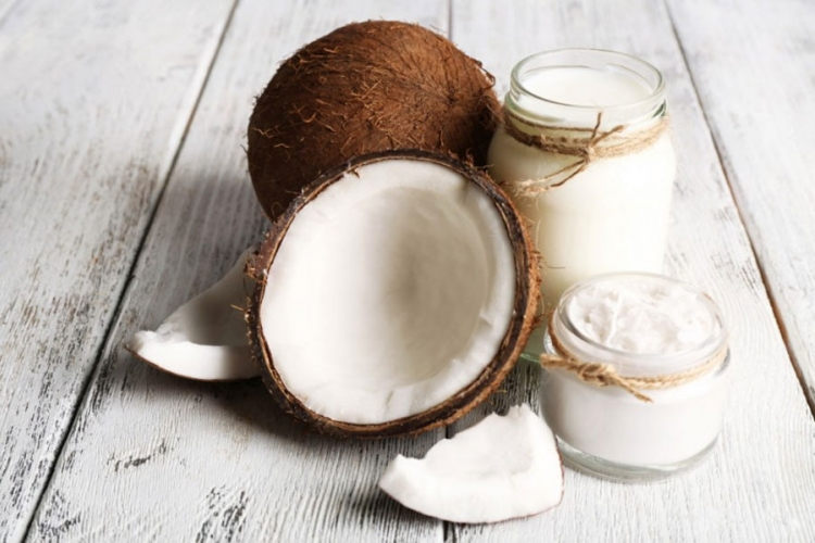Kako da pravilno koristite kokosovo ulje