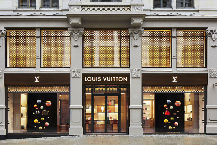 "Luj Viton" kupuje "Kristijan Dior" za 6,5 milijardi evra