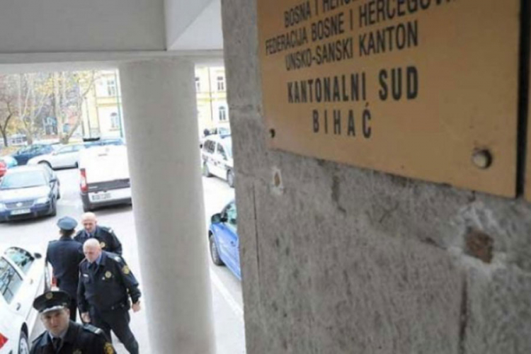 Potvrđena optužnica protiv Ernada Kadića da je na smrt izbo prijatelja
