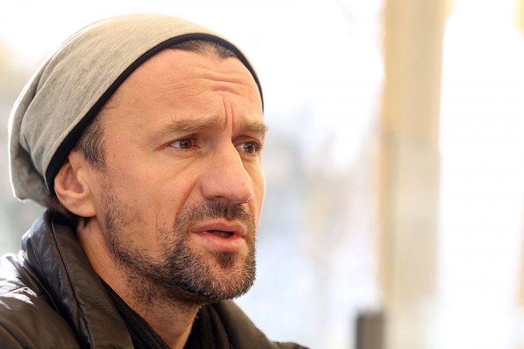 Mario Stanić za "Nezavisne": Niko ne vrijedi 80 miliona evra