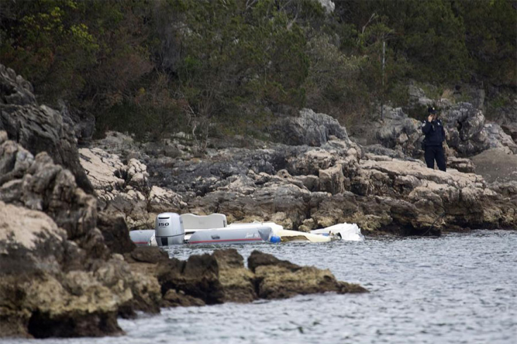 Pronašli treću žrtvu nesreće u Dubrovniku, za četiri osobe se još uvijek traga