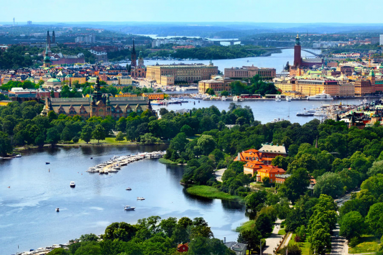 Stokholm odustao od ZOI 2026. godine

