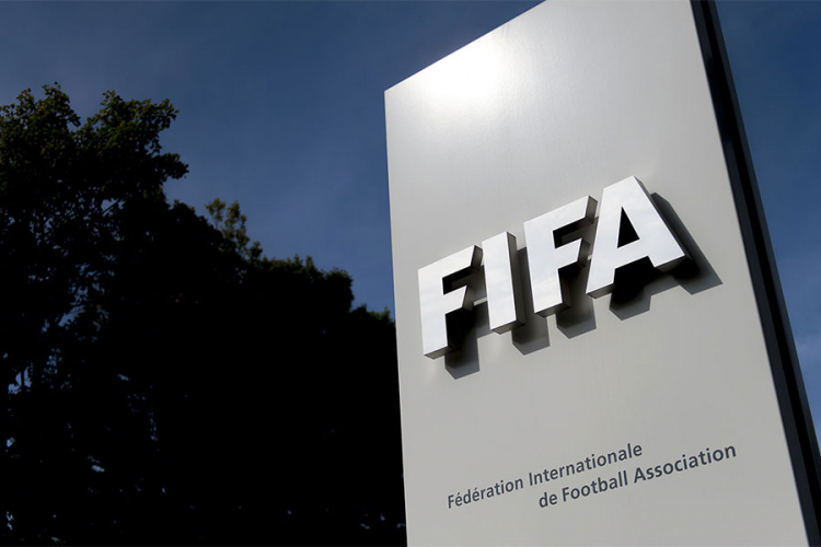 FIFA kaznila Fudbalski savez BiH