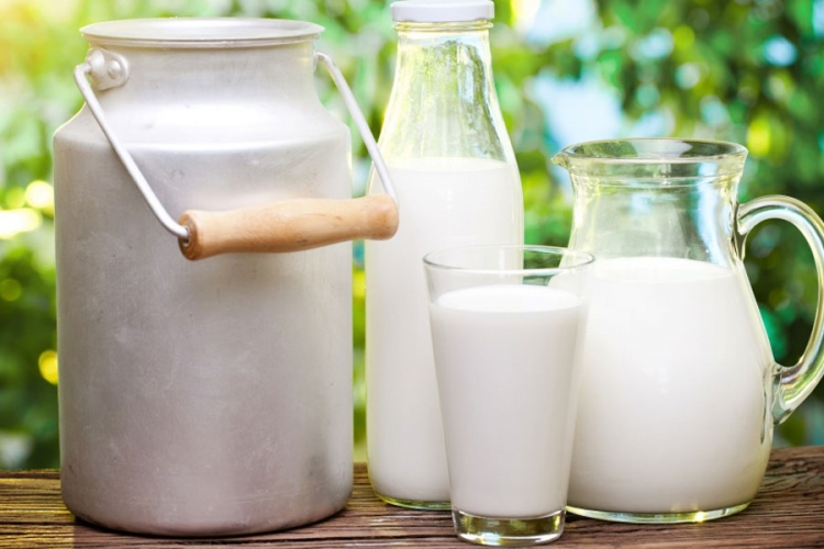 Liječi li se depresija mlijekom?
