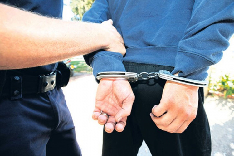 Banjalučanin uhapšen zbog teških krađa u trgovinama