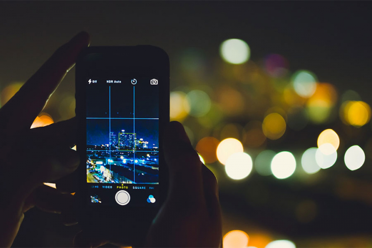 Stiže aplikacija koja zauvijek mijenja način fotografisanja noću?