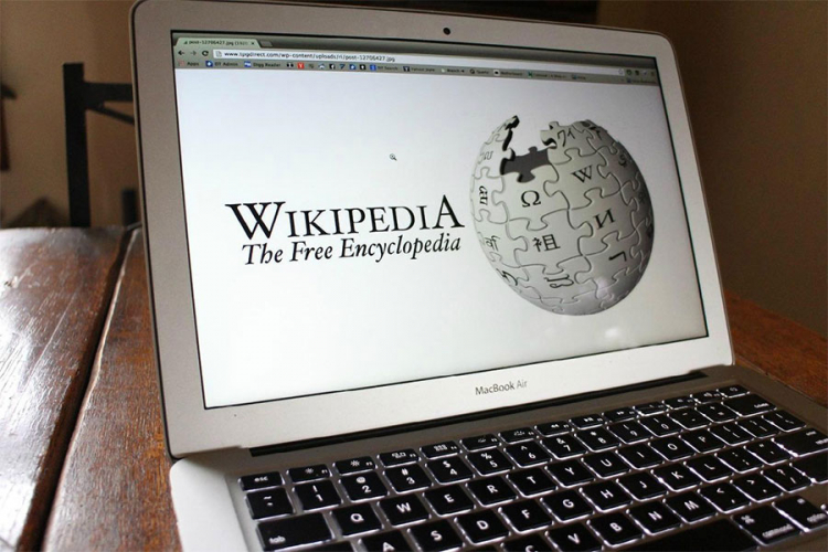 U Turskoj blokiran pristup Wikipediji