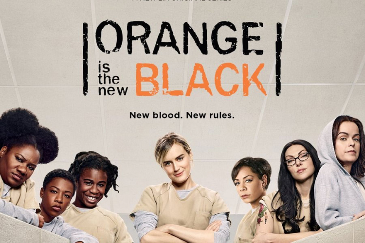 Haker ukrao kompletnu novu sezonu serije "Narandžasto je novo crno"