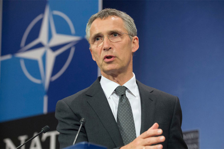 Stoltenberg: Razmišljamo o jačanju NATO trupa u Avganistanu