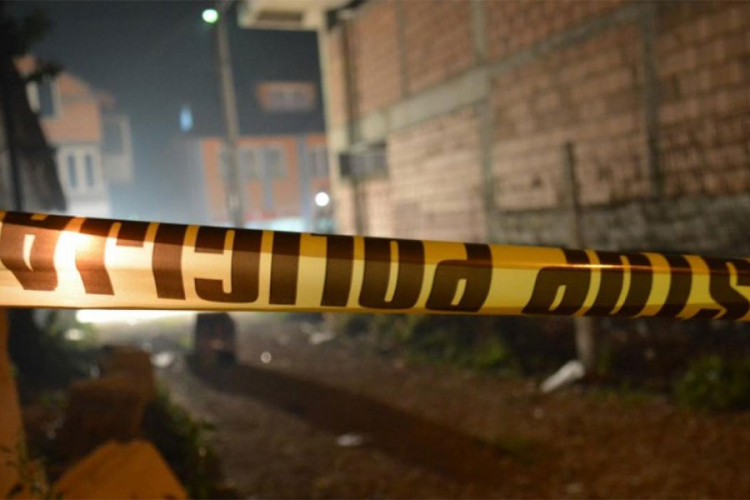 Tragedija u Zenici: Djevojka izvršila samoubistvo skokom sa zgrade