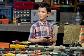 Objavljen najavni video za seriju 'Young Sheldon'