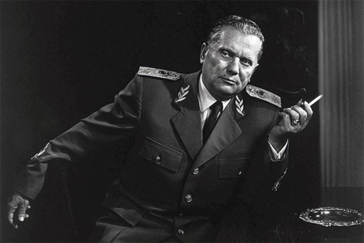 Prije 37 godina umro Josip Broz Tito