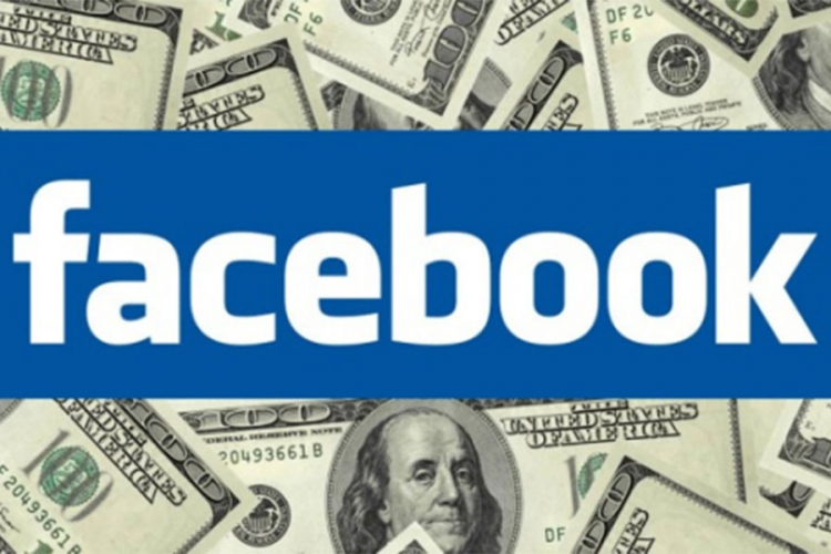 Skočio profit Facebooka, broj korisnika blizu dvije milijarde
