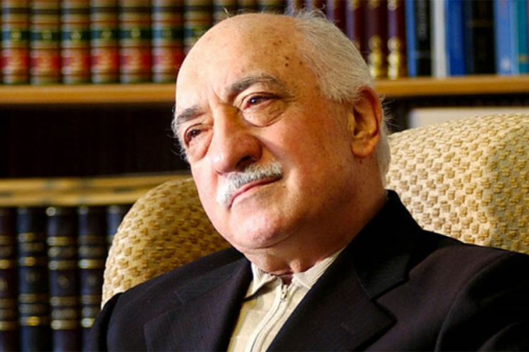 Tursko tužilaštvo traži da Gulen bude osuđen na 3.600 godina robije