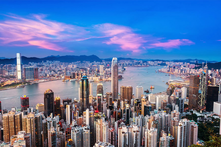 Hong Kong - nova prestonica luksuznih nekretnina