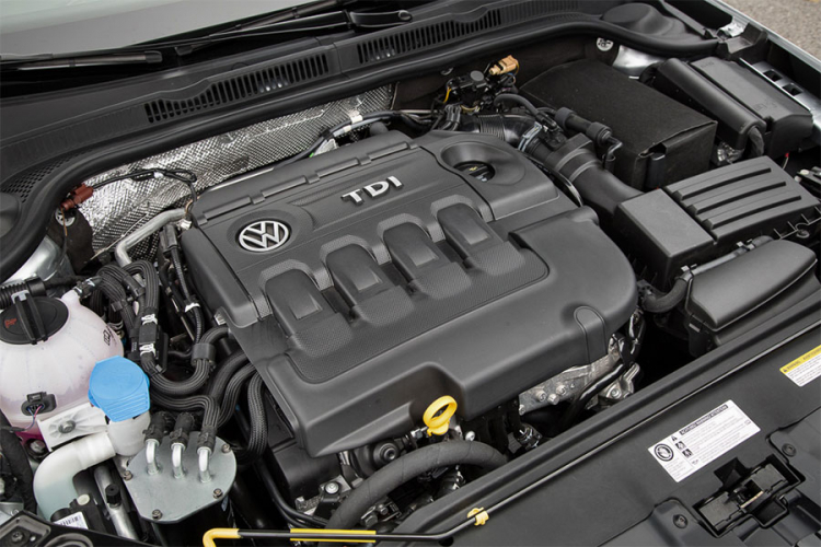 Određena kazna za Volkswagen TDI u SAD-u