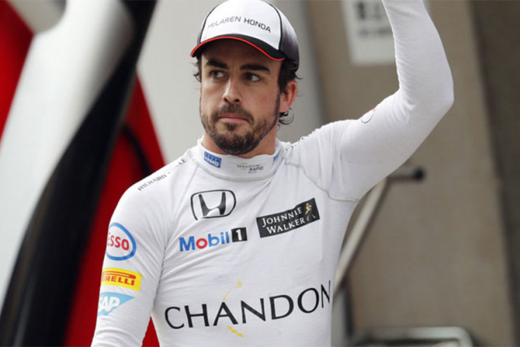 Alonso srećan jer je konačno završio trku