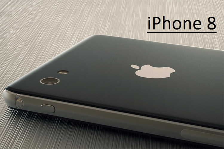 Apple iPhone 8 od 128GB bi mogao koštati 1000 dolara