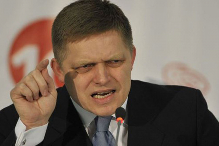 Slovački premijer: Kod nas nema mjesta islamu