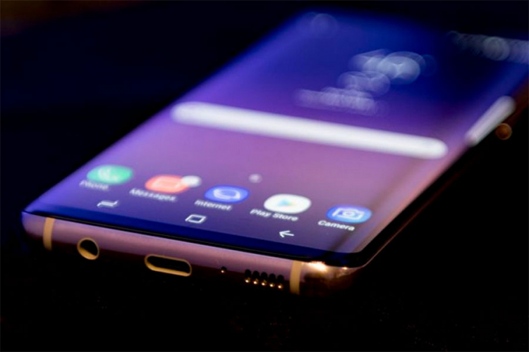 Samsung Galaxy S8 prodat u više od pet miliona primjeraka