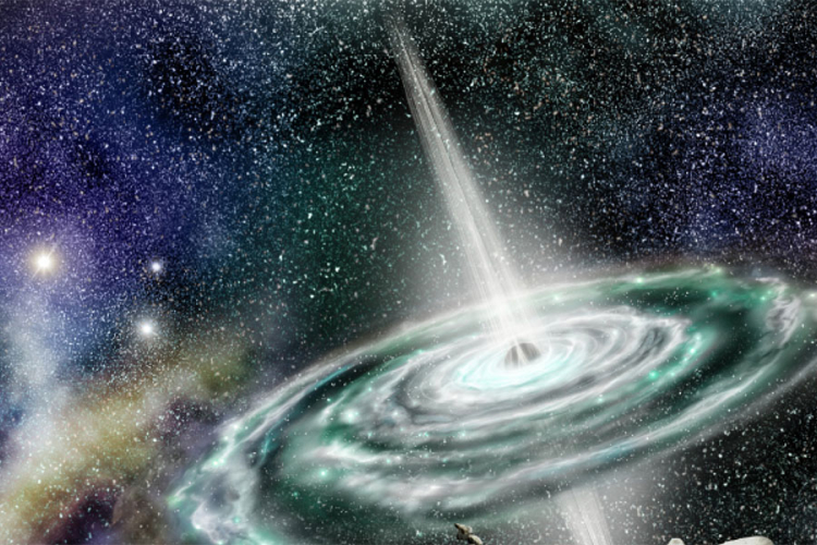 Šest svemirskih fenomena koje su otkrili astronomi amateri