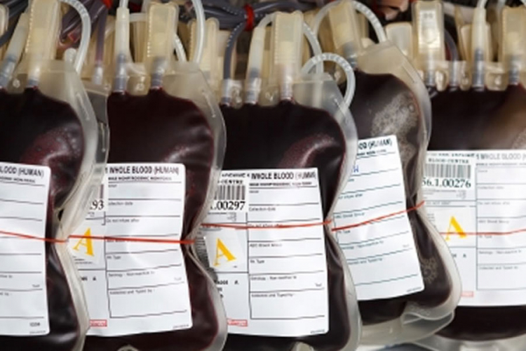 Naučnici na korak od stvaranja neograničenih zaliha krvi