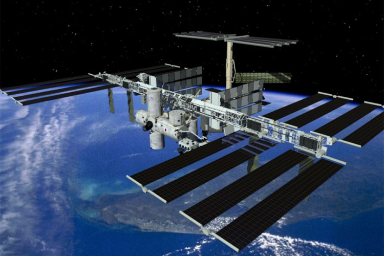 NASA naložila hitnu popravku na Međunarodnoj svemirskoj stanici