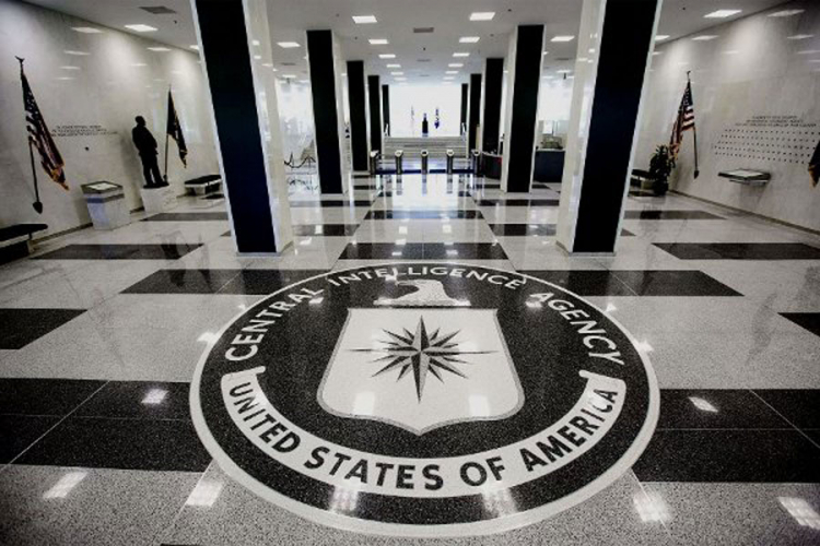 Njujork tajms: Kinezi likvidirali desetine agenata CIA