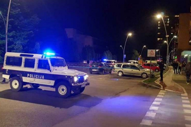 Mladić izrešetan sa osam metaka u Zenici