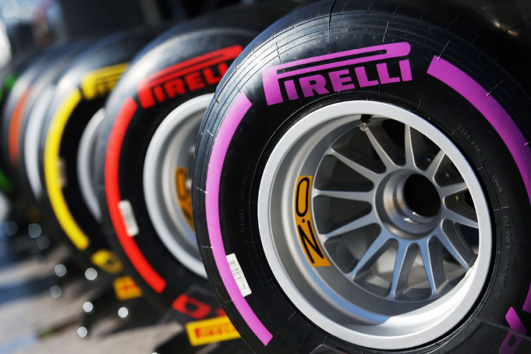 Pirelli odredio gume za trku u Monaku