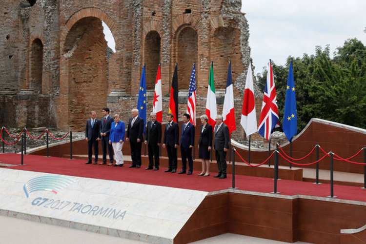 Tusk: G7 mora održati sankcije Rusiji