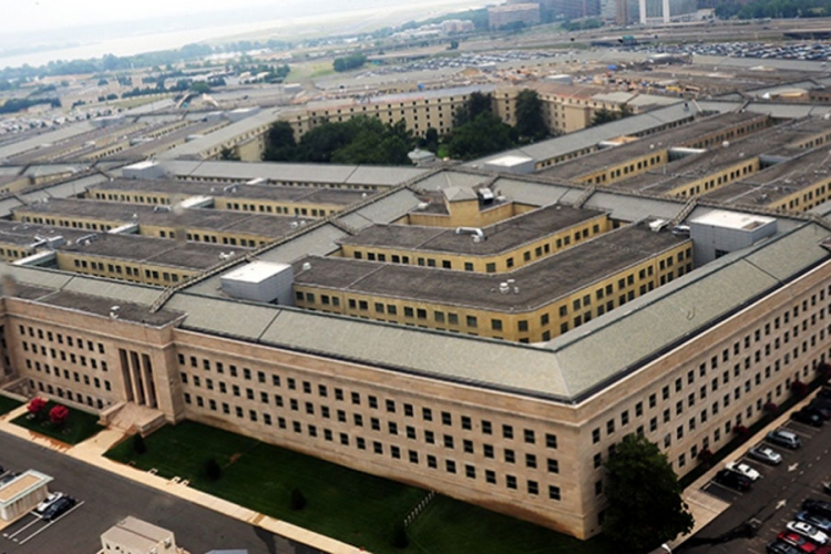 Pentagon: Vojna koalicija ubila trojicu vođa Islamske države