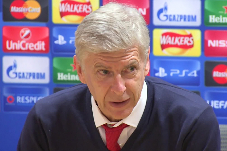 Venger ostaje u Arsenalu još dvije godine
