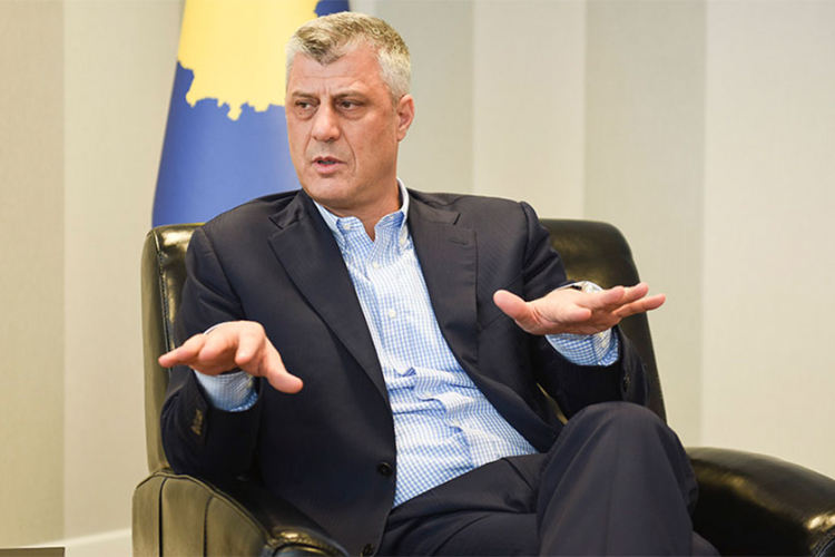 Tači: Kosovo ima tradiciju fer i demokratskih izbora