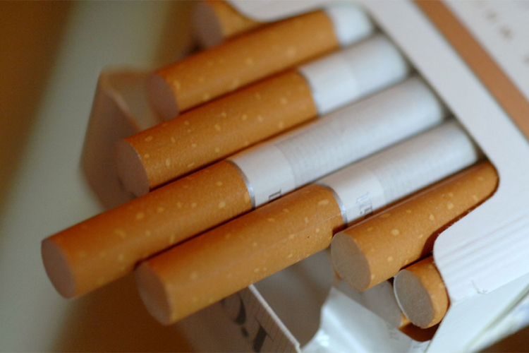 Novo poskupljenje cigareta u BiH