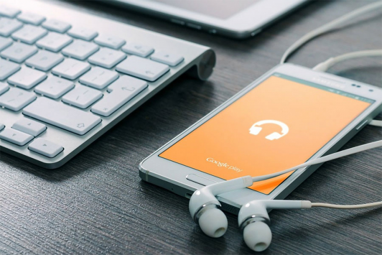 Google novim pretplatnicima nudi četiri besplatna mjeseca Play Music