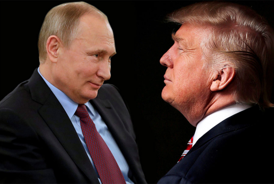 Moguć susret Trampa i Putina na marginama samita G20 - Nezavisne Novine