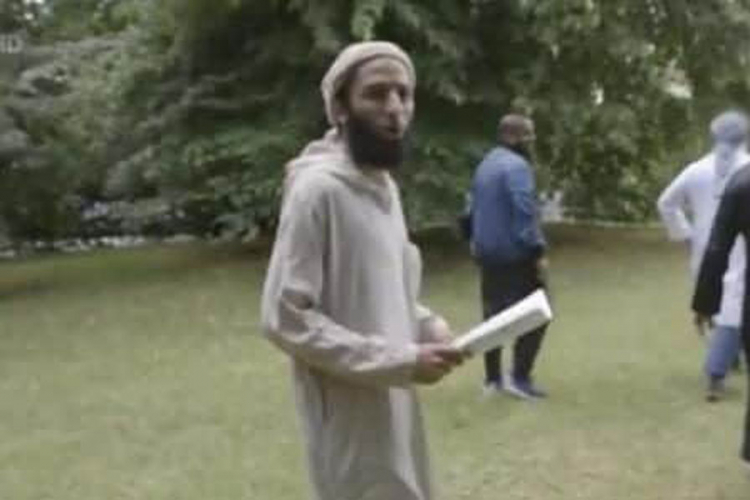 Jedan od londonskih napadača bio u dokumentarcu o britanskim džihadistima