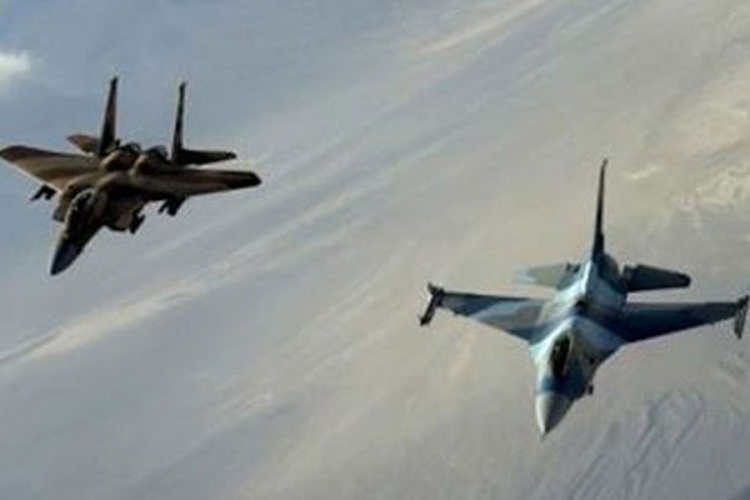 Koalicija ponovo bombardovala sirijske snage, Rusi tvrde da štite ID