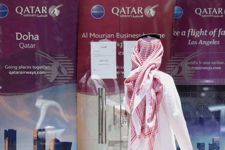 FBI: Ruska podmetačina izazvala krizu u Kataru