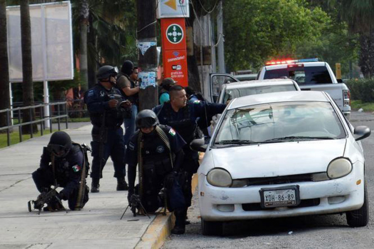 Sedam mrtvih u pobuni u meksičkom zatvoru