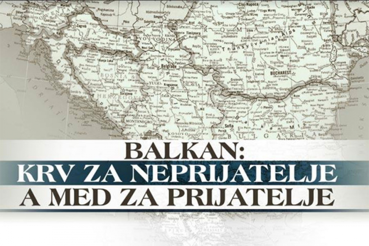 ID prijeti Balkanu: Nismo vas zaboravili, preokupirani smo