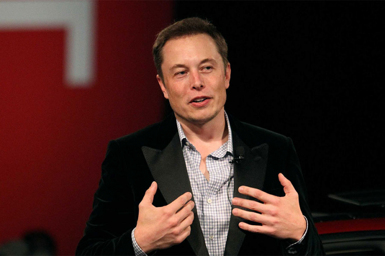 Elon Musk: Kompjuteri će nas za 13 godina nadmašiti